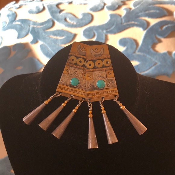 Jewelry - Bohemian Earrings